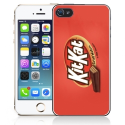 KitKat Handyhülle - Logo