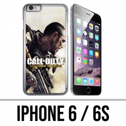 Custodia per iPhone 6 / 6S - Call of Duty Advanced Warfare