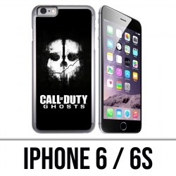 Custodia per iPhone 6 / 6S - Call Of Duty Ghosts
