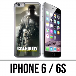 Custodia per iPhone 6 / 6S - Call Of Duty Infinite Warfare