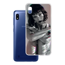 Coque téléphone - La Casa De Papel Tokyo