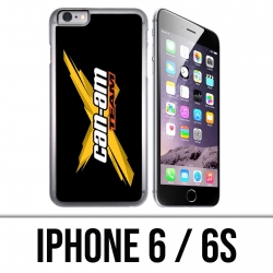 IPhone 6 / 6S case - Can Am Team