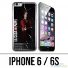 IPhone 6 / 6S Case - Casa De Papel Denver