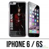 IPhone 6 / 6S Case - Casa De Papel Tokio