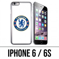 IPhone 6 / 6S Hülle - Chelsea Fc Fußball