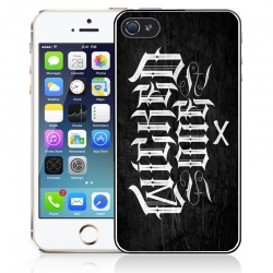 Wicked One phone case