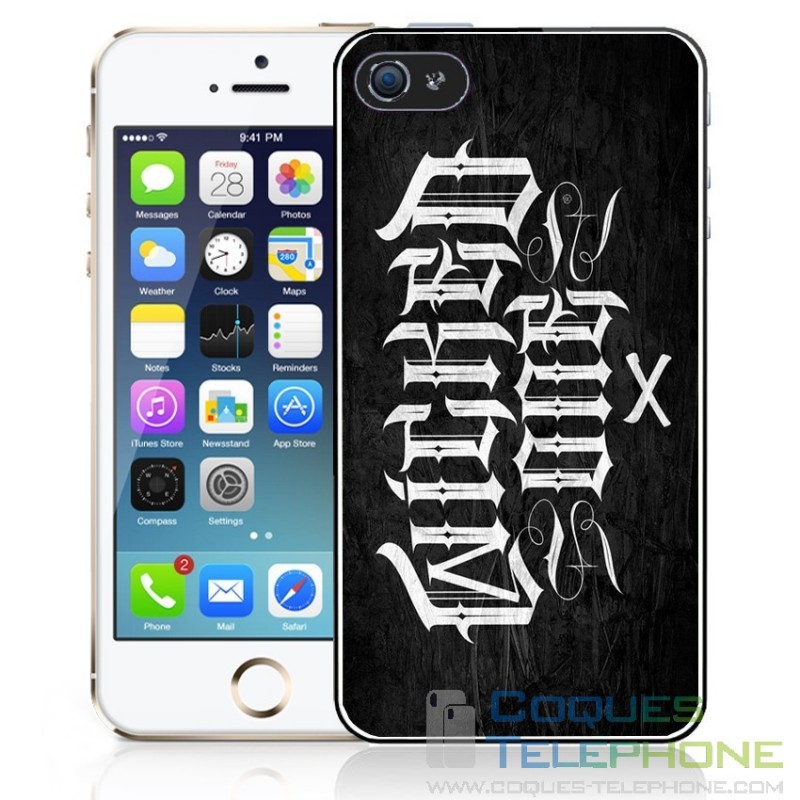 Wicked One phone case