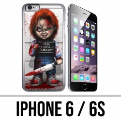 IPhone 6 / 6S Hülle - Chucky