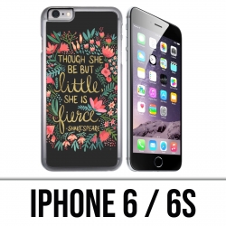 Custodia per iPhone 6 / 6S - Preventivo Shakespeare