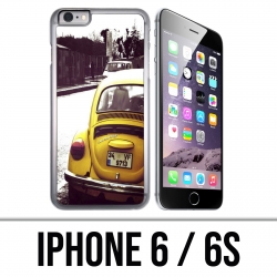 IPhone 6 / 6S Case - Vintage Cox