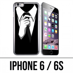 IPhone 6 / 6S case - Tie