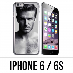 Custodia per iPhone 6 / 6S - David Beckham