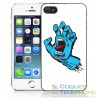 Coque téléphone Santa Cruz