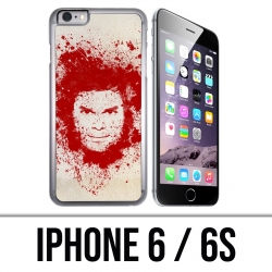 IPhone 6 / 6S case - Dexter Sang