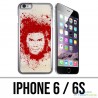 Coque iPhone 6 / 6S - Dexter Sang