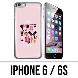 IPhone 6 / 6S Case - Disney Girl