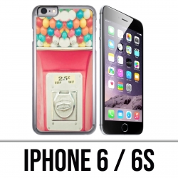 Custodia per iPhone 6 / 6S - Dispenser Candy