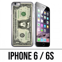 Coque iPhone 6 / 6S - Dollars