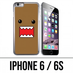IPhone 6 / 6S Tasche - Domo