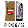 IPhone 6 / 6S Tasche - Domo