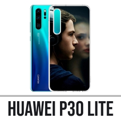 Huawei P30 Lite Case - 13 Reasons Why