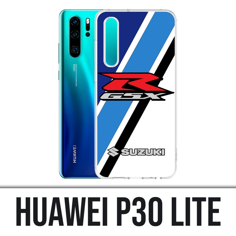 Funda Huawei P30 Lite - Gsxr-Galaxy
