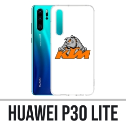 Huawei P30 Lite case - Ktm Bulldog