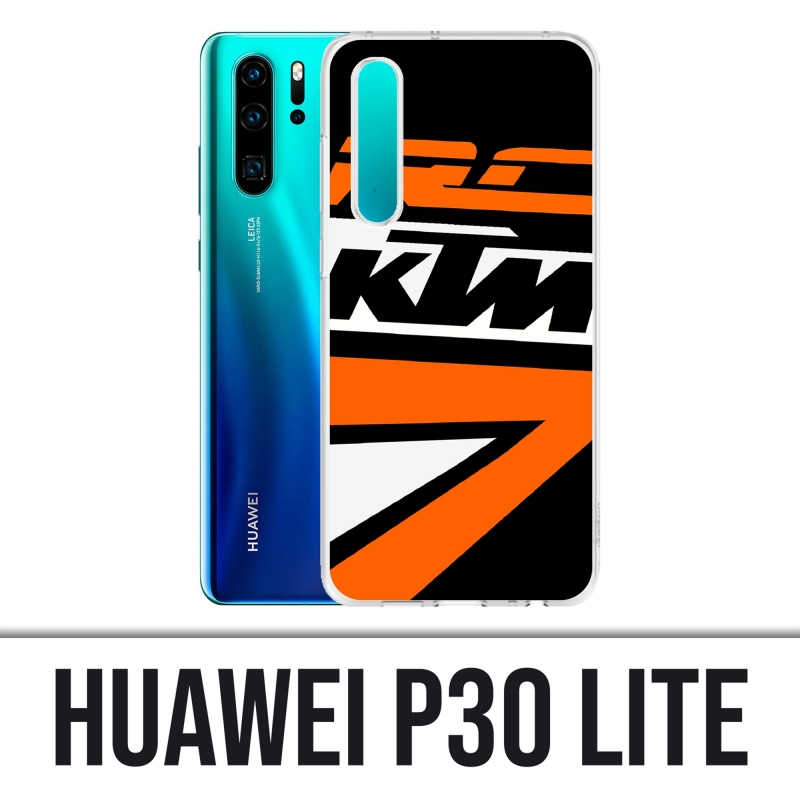 Custodia Huawei P30 Lite - Ktm-Rc