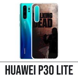 Huawei P30 Lite Case - Twd Negan