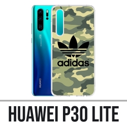 Coque Huawei P30 Lite - Adidas Militaire