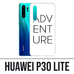 Huawei P30 Lite Case - Adventure