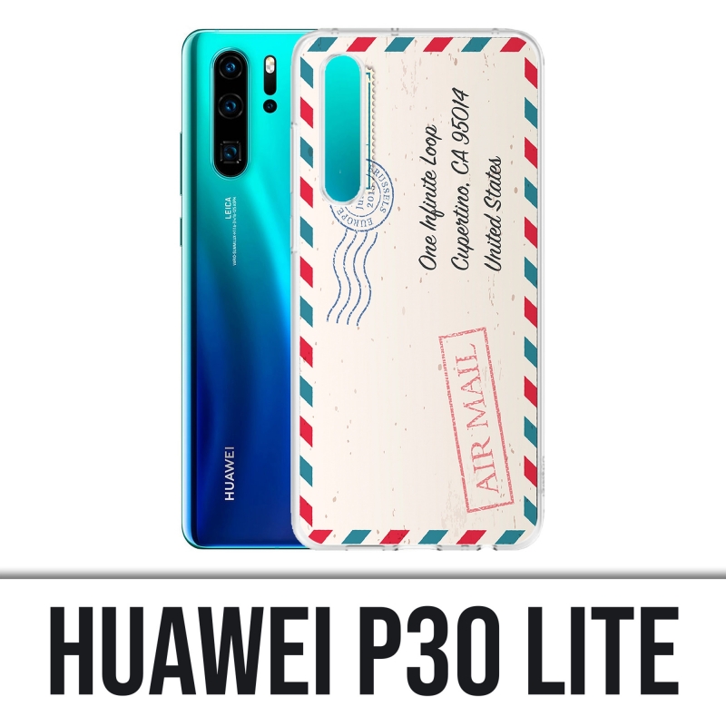 Coque Huawei P30 Lite - Air Mail