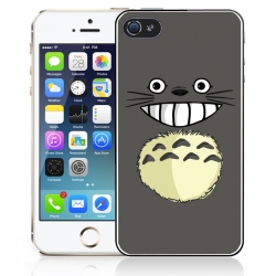 Coque téléphone Totoro