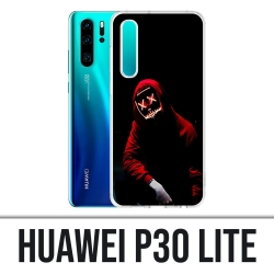 Huawei P30 Lite Case - American Nightmare Mask