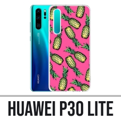 Huawei P30 Lite Case - Ananas