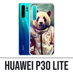 Coque Huawei P30 Lite - Animal Astronaute Panda