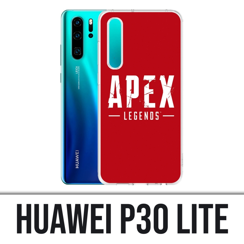 Custodia Huawei P30 Lite - Apex Legends