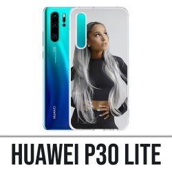 Funda Huawei P30 Lite - Ariana Grande