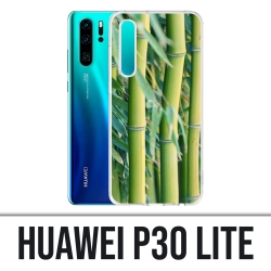 Coque Huawei P30 Lite - Bambou
