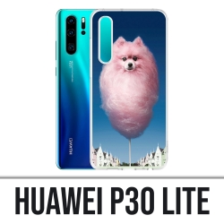 Huawei P30 Lite Case - Barbachien