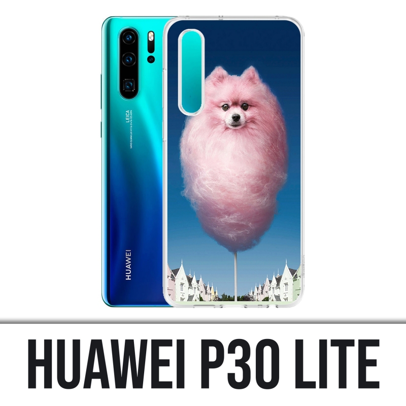 Custodia Huawei P30 Lite - Barbachien