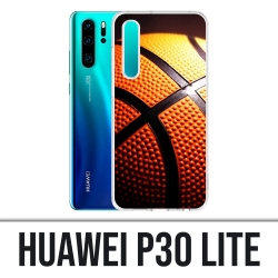 Coque Huawei P30 Lite - Basket