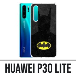 Coque Huawei P30 Lite - Batman Art Design