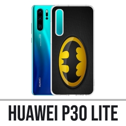 Custodia Huawei P30 Lite - Batman Logo Classic