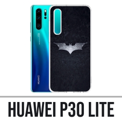 Custodia Huawei P30 Lite - Batman Logo Dark Knight