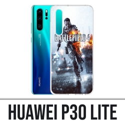 Custodia Huawei P30 Lite - Battlefield 4