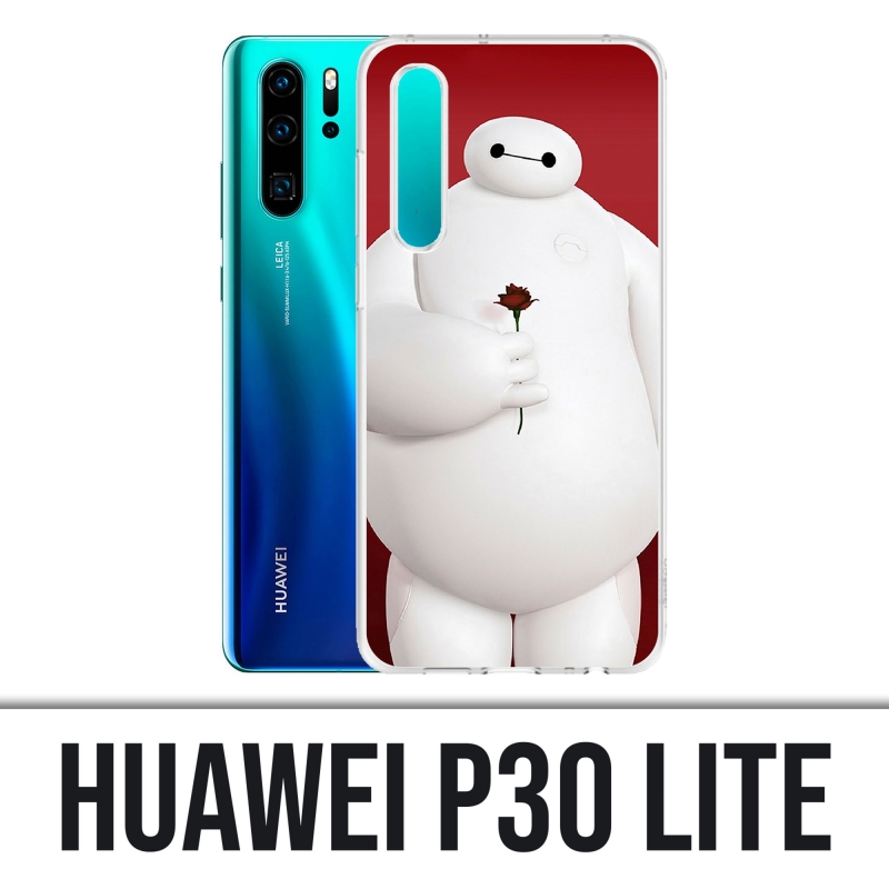 Coque Huawei P30 Lite - Baymax 3