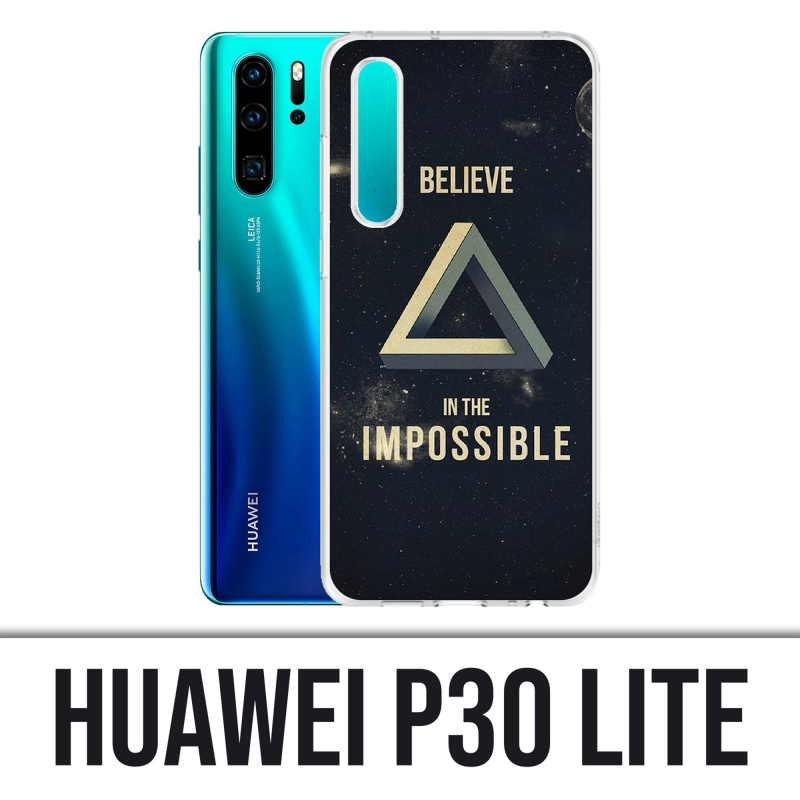 Funda Huawei P30 Lite - Creer imposible