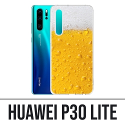 Huawei P30 Lite case - Beer Beer