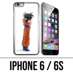 IPhone 6 / 6S Hülle - Dragon Ball Goku Mach's gut